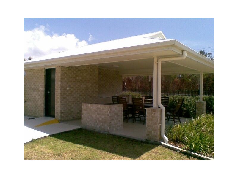 37/43 Brisbane Crescent, Deception Bay QLD 4508