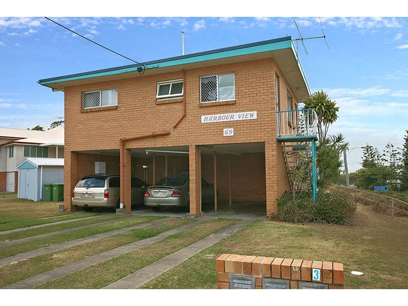 69 North Quay, Scarborough QLD 4020