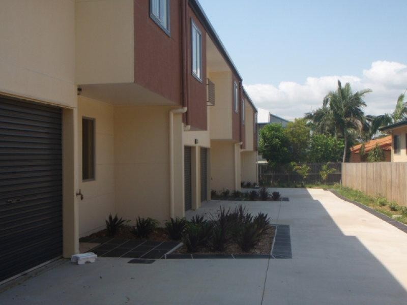 2/9 Cornelius Street, Clontarf QLD 4019