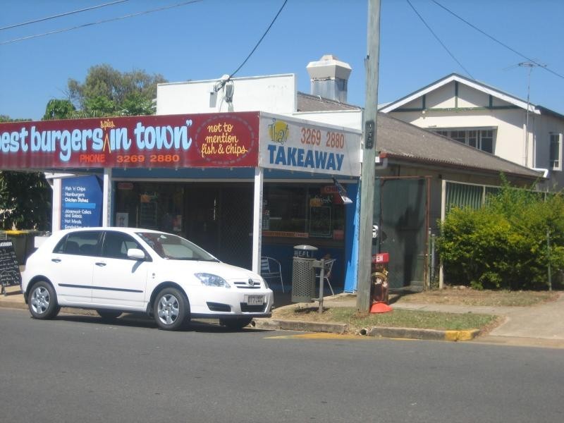 66 Deagon Street, Sandgate QLD 4017