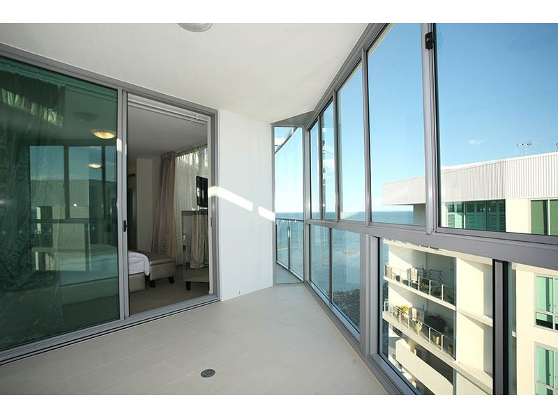 805/14 Oxley Avenue, Woody Point QLD 4019