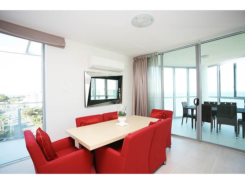 803/14 Oxley Avenue, Woody Point QLD 4019