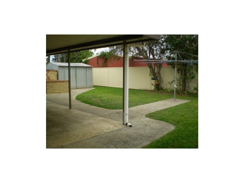 12 Matthew Street, Scarborough QLD 4020