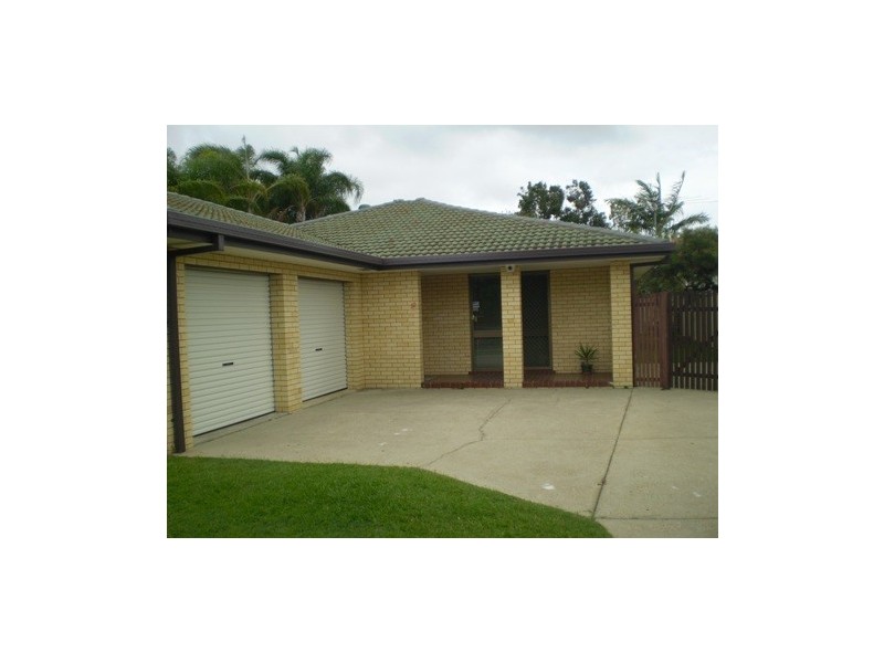 12 Matthew Street, Scarborough QLD 4020