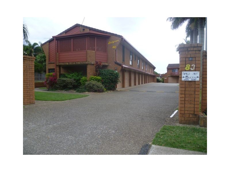 7/83 Sutton Street, Redcliffe QLD 4020