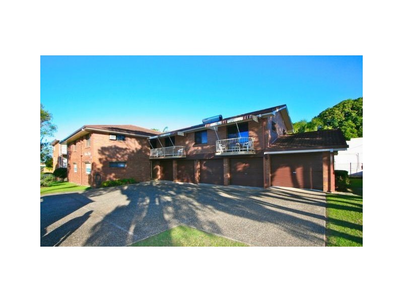 2/13 Meredith Street, Redcliffe QLD 4020
