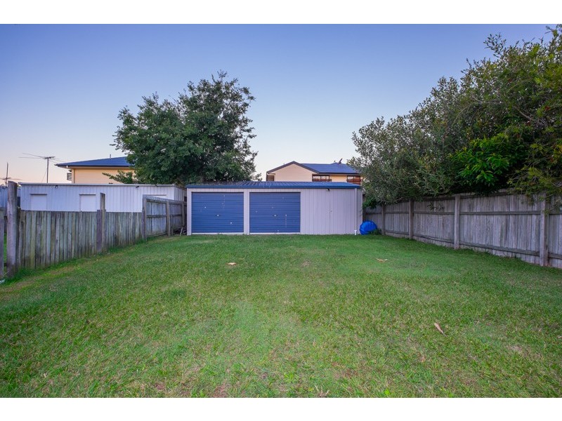 380 Scarborough Road, Scarborough QLD 4020