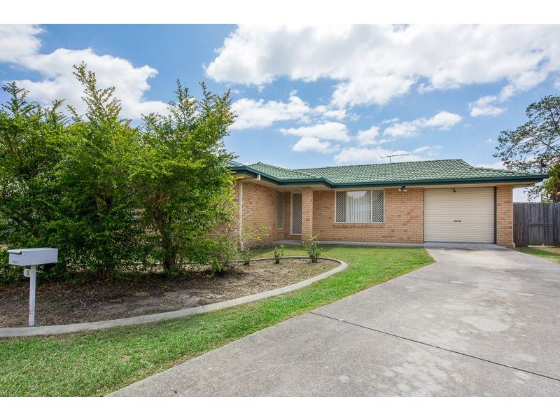 5 Vincent Court, Deception Bay QLD 4508