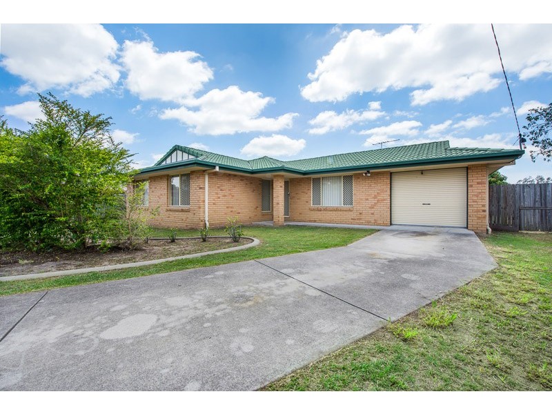 5 Vincent Court, Deception Bay QLD 4508