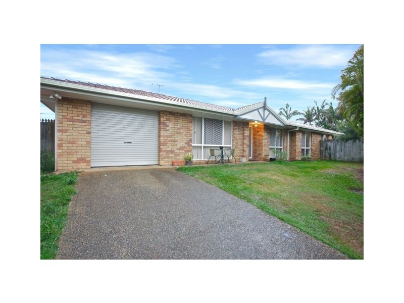 5 Hart Court, Murrumba Downs QLD 4503