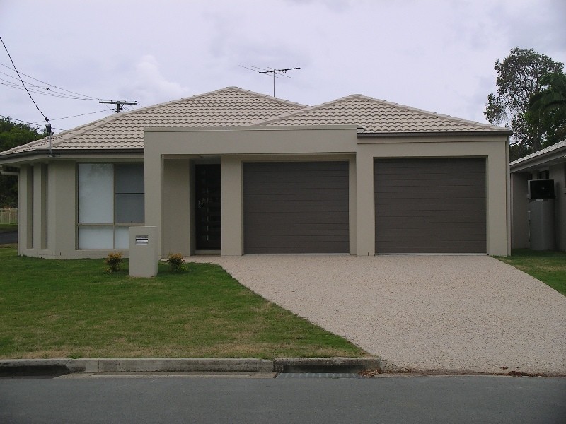 44A Grace Street, Scarborough QLD 4020