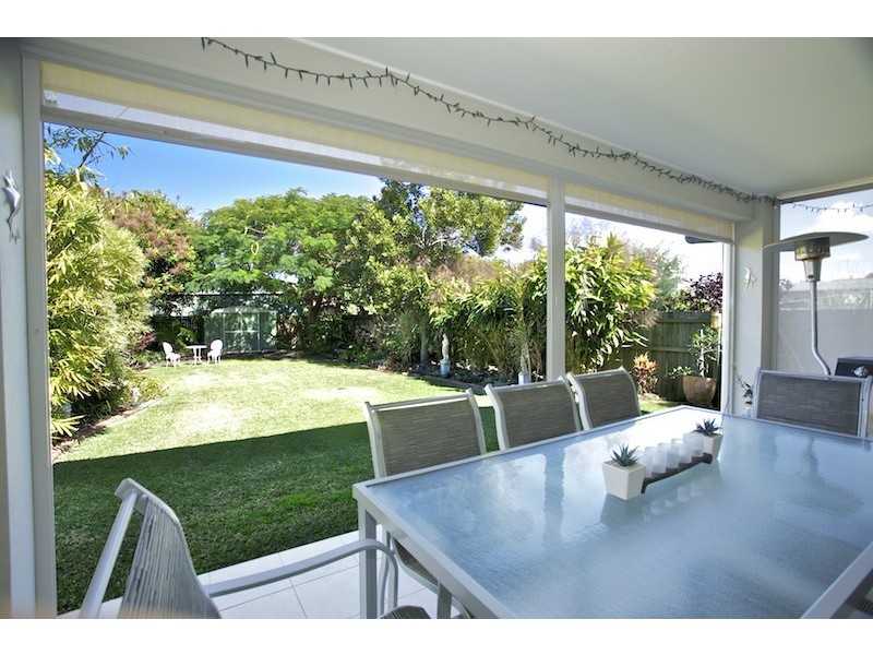 24a Clifford Street, Woody Point QLD 4019