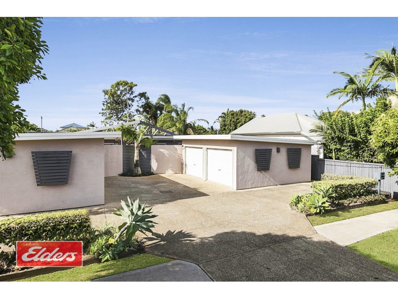 2/38 Queen Street, Scarborough QLD 4020