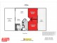 2/38 Queen Street, Scarborough QLD 4020 Floorplan