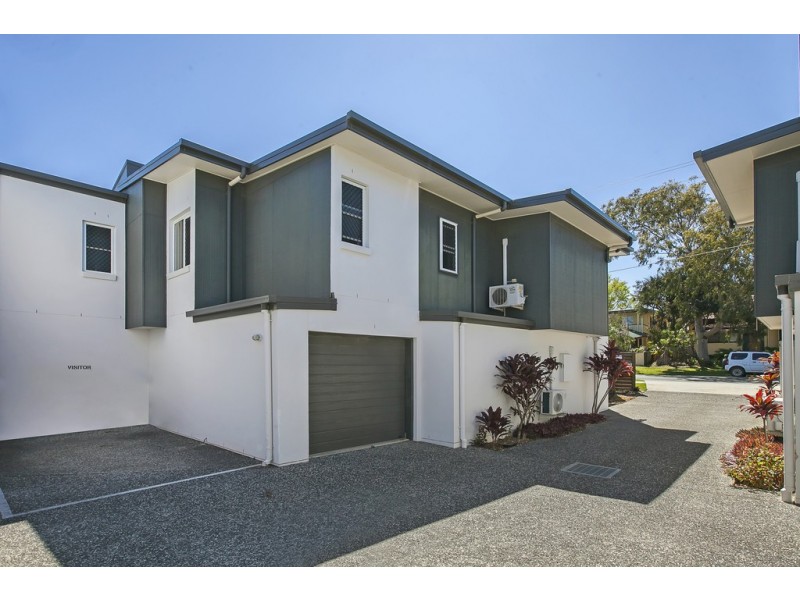 8/19-21 Shields Street, Redcliffe QLD 4020