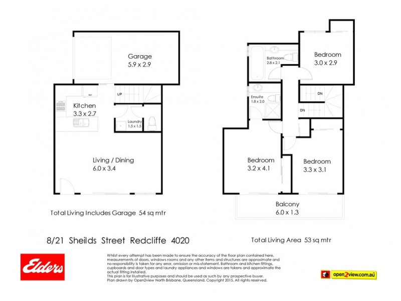 8/19-21 Shields Street, Redcliffe QLD 4020