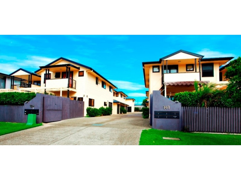 10/139 Turner Street, Scarborough QLD 4020