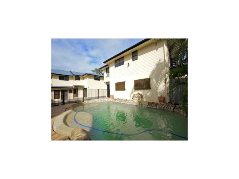 10/139 Turner Street, Scarborough QLD 4020