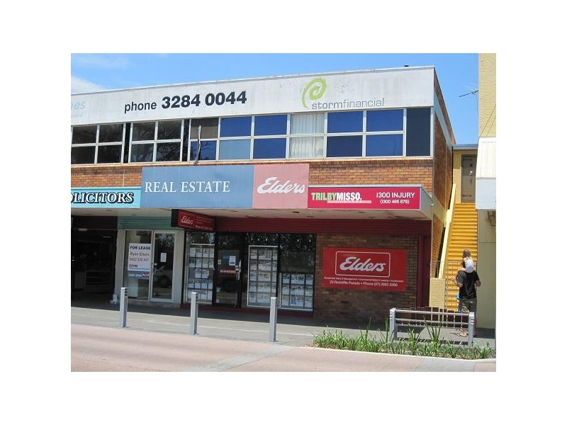 23 Redcliffe Parade, Redcliffe QLD 4020