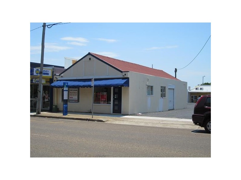 80 Sutton Street, Redcliffe QLD 4020