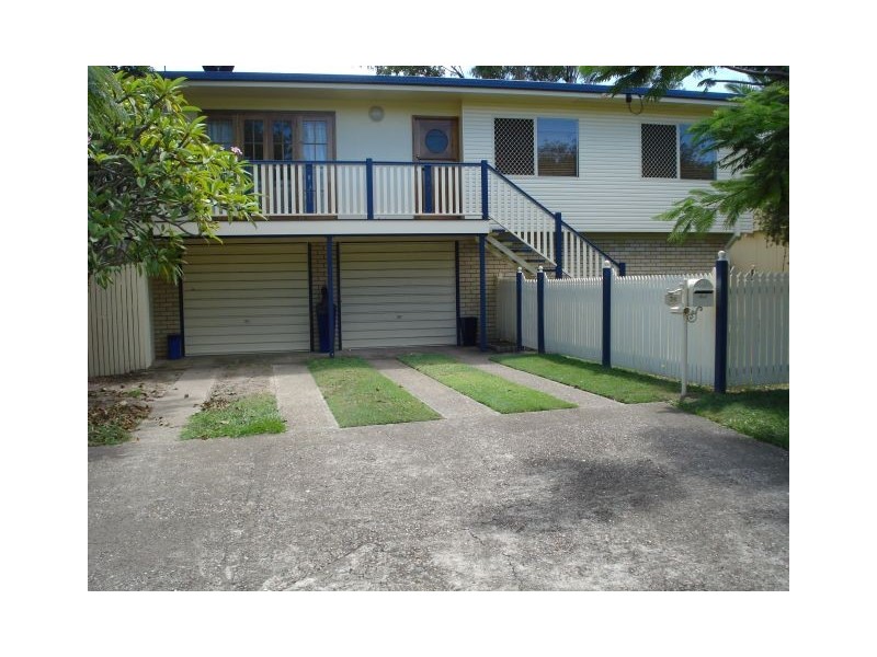 36 Rosemary Street, Margate QLD 4019