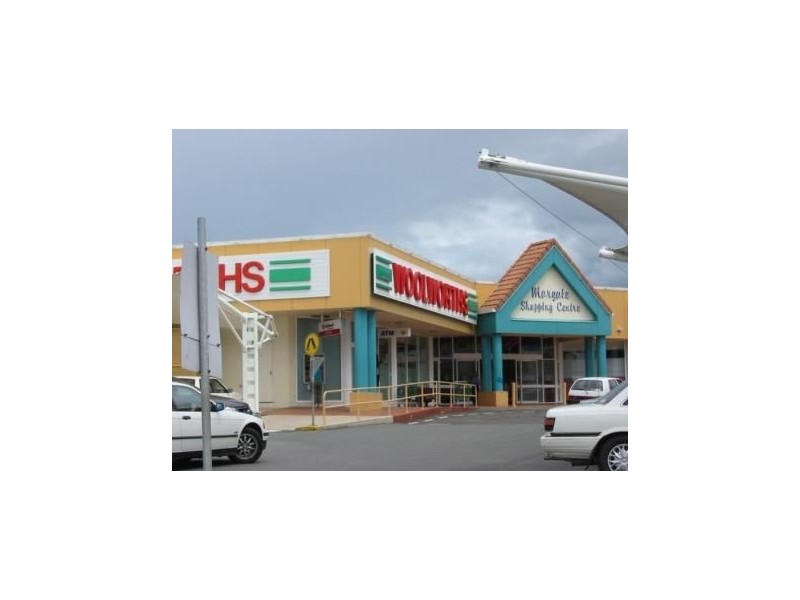 36 Rosemary Street, Margate QLD 4019