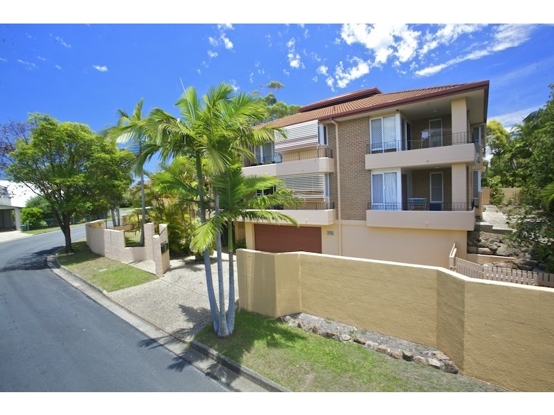 6/6-8 Landsborough Avenue, Scarborough QLD 4020