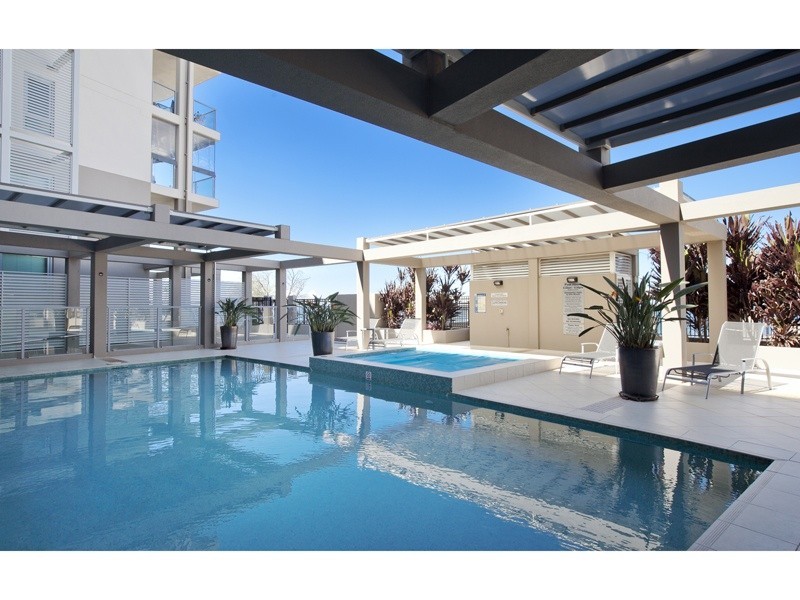 28/146 Prince Edward Parade, Scarborough QLD 4020