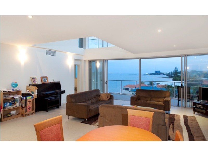 28/146 Prince Edward Parade, Scarborough QLD 4020