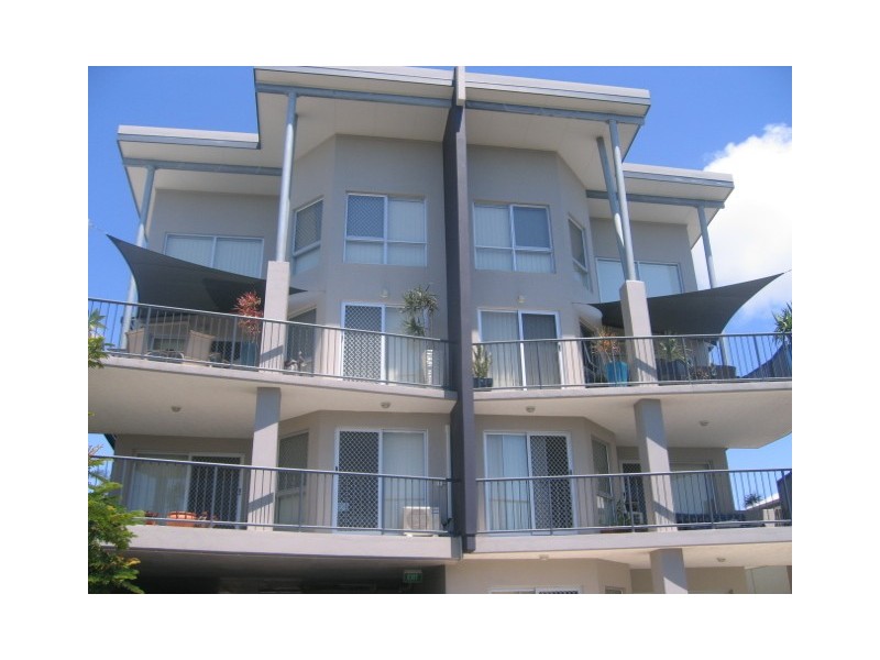8/13 Tramore Street, Margate QLD 4019