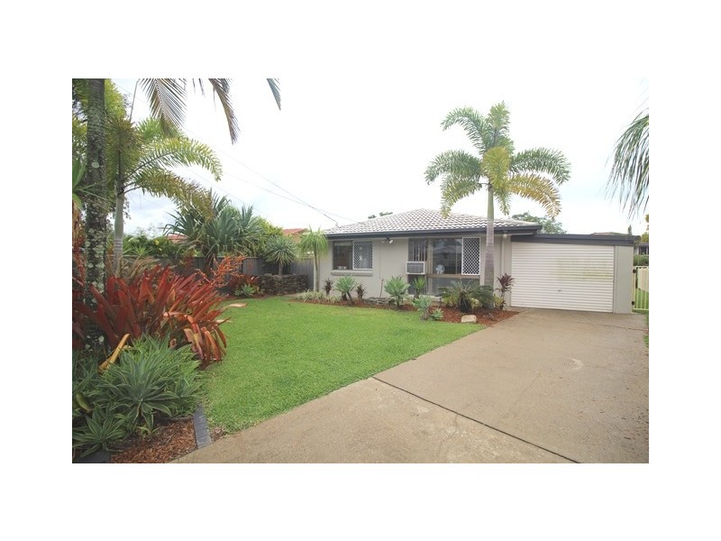 12 Barossa Street, Kippa-ring QLD 4021