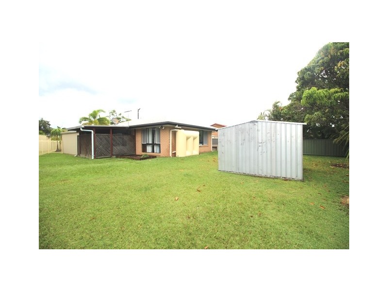 12 Barossa Street, Kippa-ring QLD 4021
