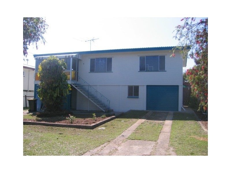 5 Sturgeon Street, Redcliffe QLD 4020