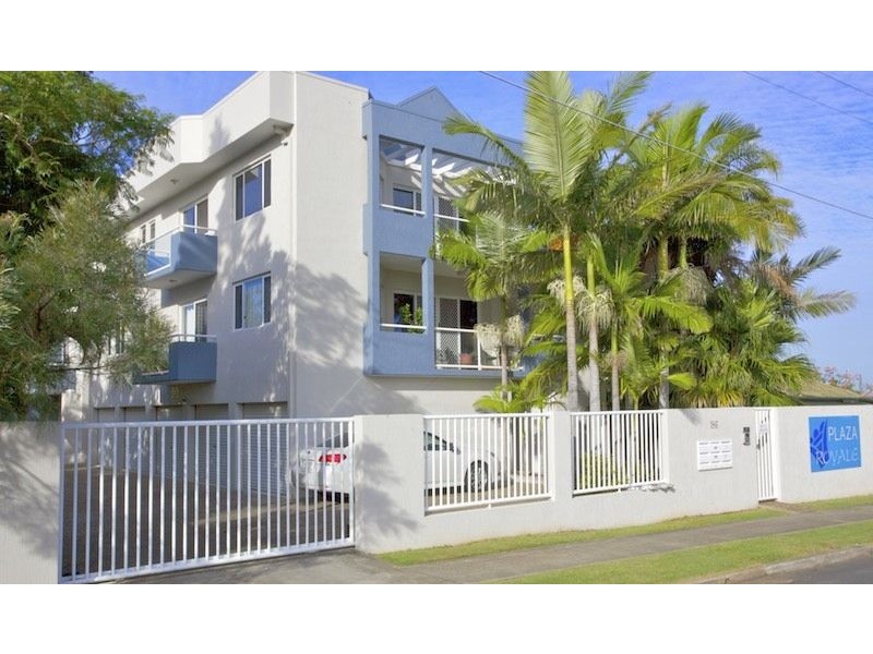 6/186 Prince Edward Parade, Redcliffe QLD 4020