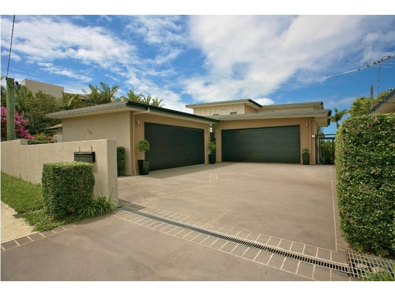 1/182  Prince Edward Parade, Scarborough QLD 4020