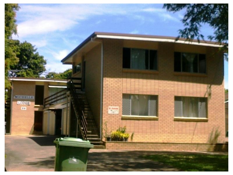 1/29 Grant Street, Redcliffe QLD 4020