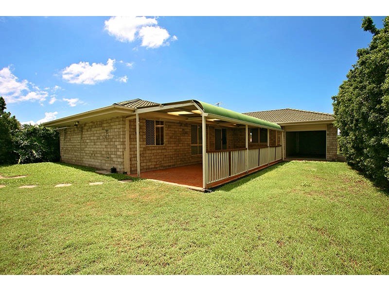 13 Shangri-la Court, Rothwell QLD 4022