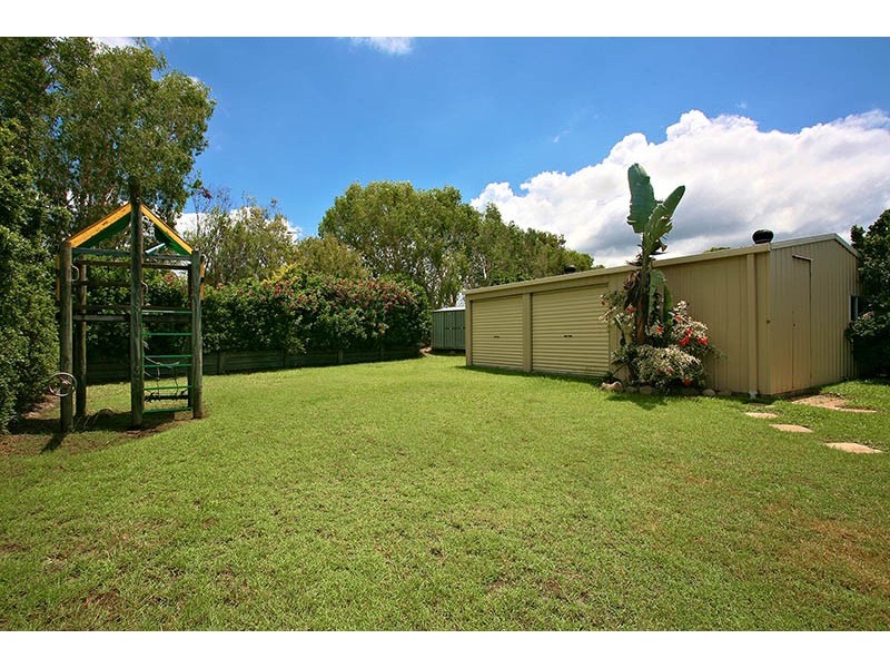 13 Shangri-la Court, Rothwell QLD 4022
