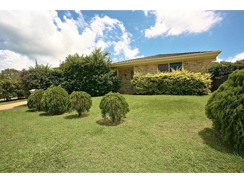 13 Shangri-la Court, Rothwell QLD 4022