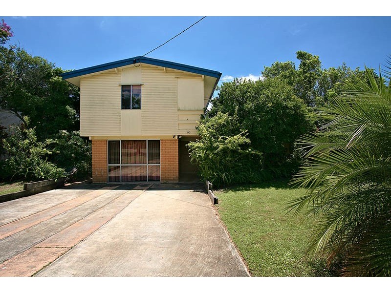 90 Centaur Street, Kippa-ring QLD 4021