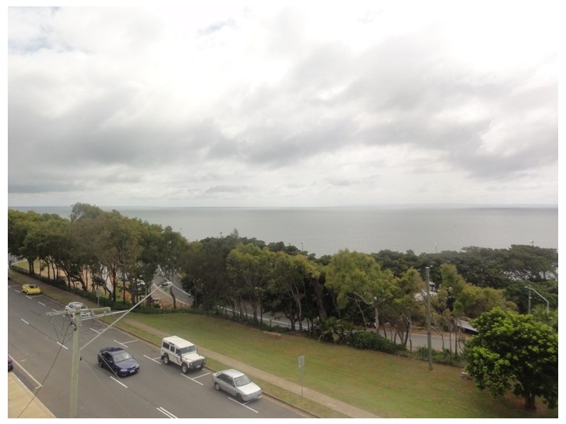 14/93 Marine Parade, Redcliffe QLD 4020