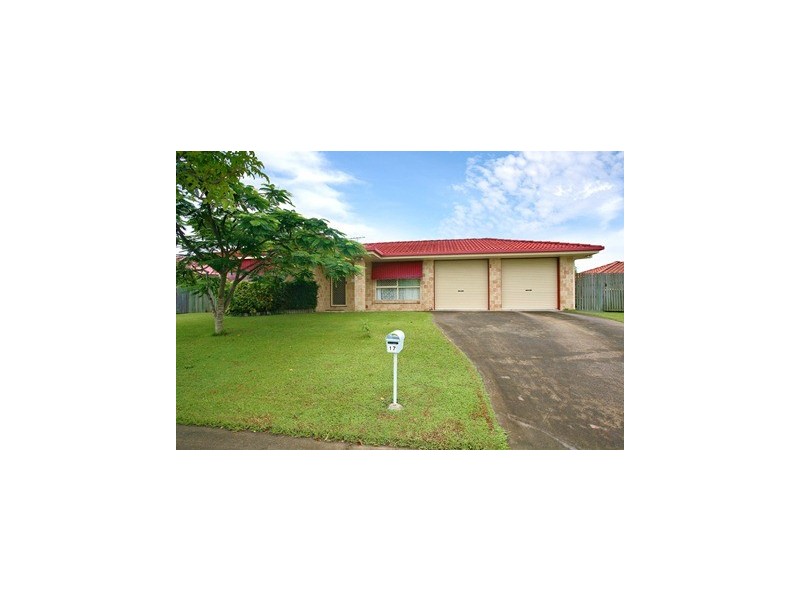 17 Wattle Road, Rothwell QLD 4022