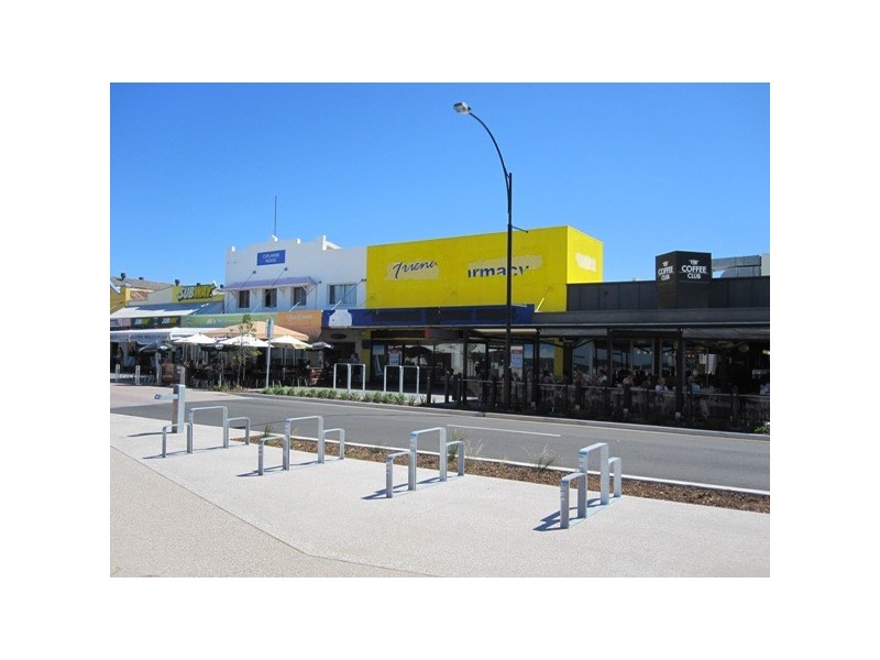 165 Redcliffe Pde, Redcliffe QLD 4020