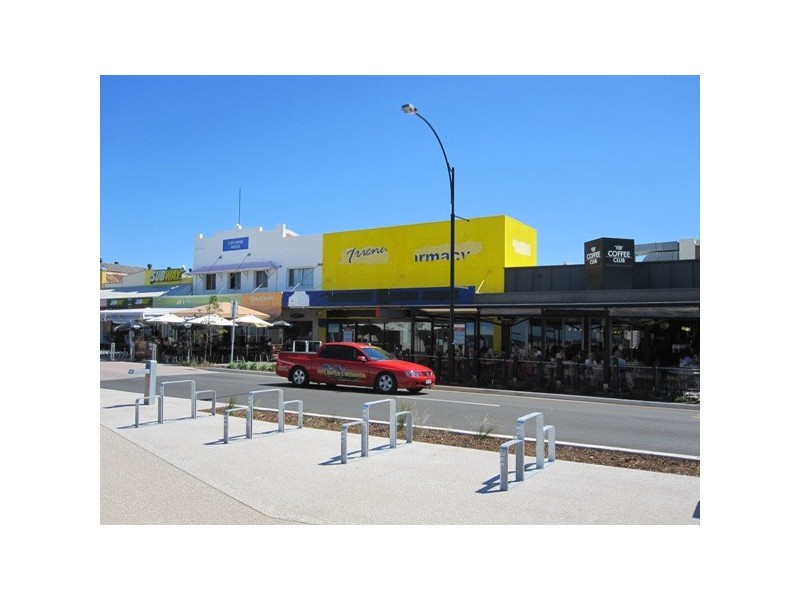 165 Redcliffe Pde, Redcliffe QLD 4020