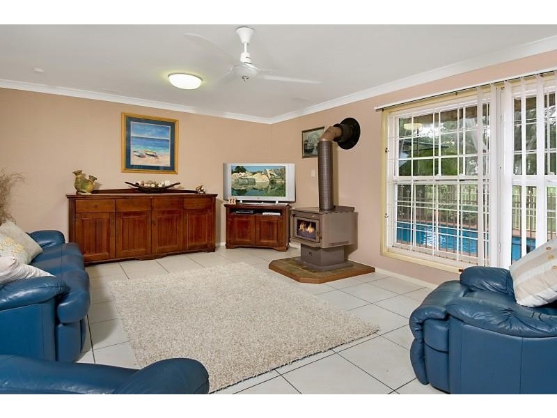 3 FROST STREET, Clontarf QLD 4019