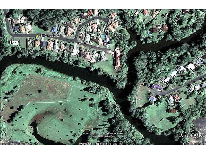 36 Xanadu Drive, Bellmere QLD 4510