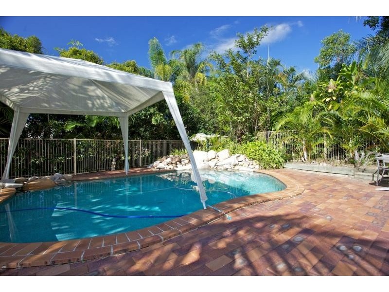 5 PALMRIDGE COURT, Deception Bay QLD 4508