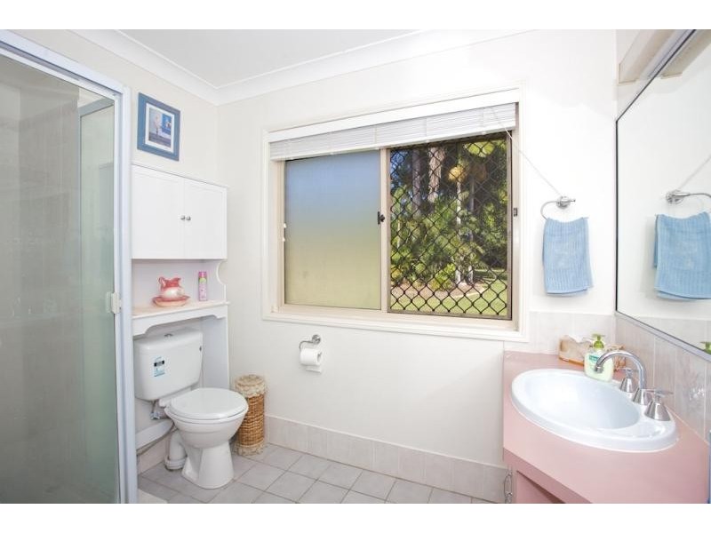 5 PALMRIDGE COURT, Deception Bay QLD 4508