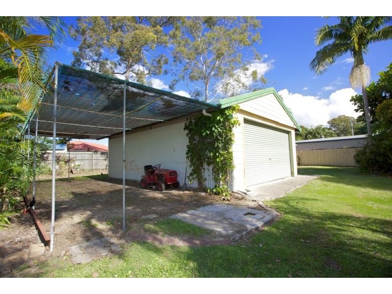 5 PALMRIDGE COURT, Deception Bay QLD 4508