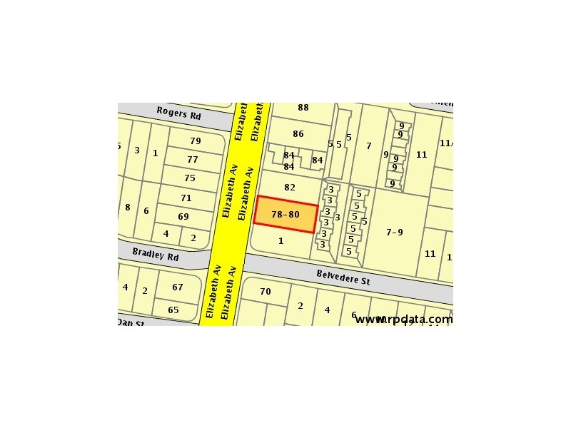 78-80 Elizabeth Avenue, Clontarf QLD 4019